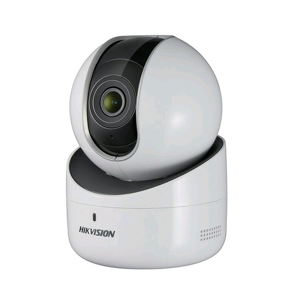 2. HikVision Wireless Baby IP Camera